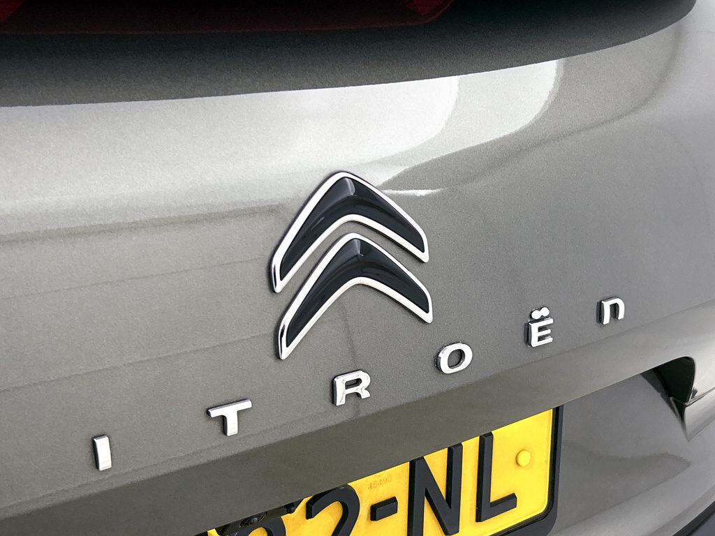 Citroen C5 X