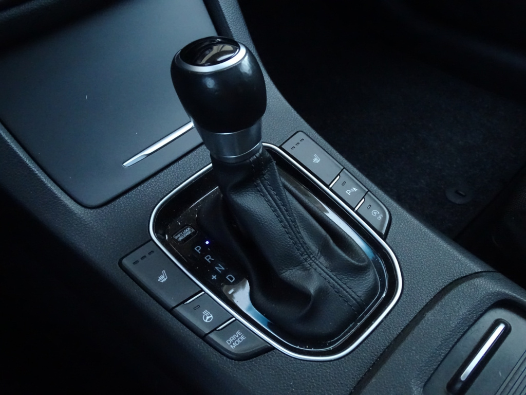 Hyundai I 30
