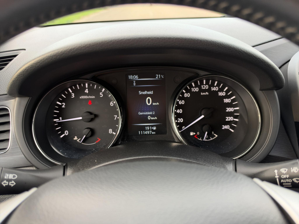 Nissan Pulsar