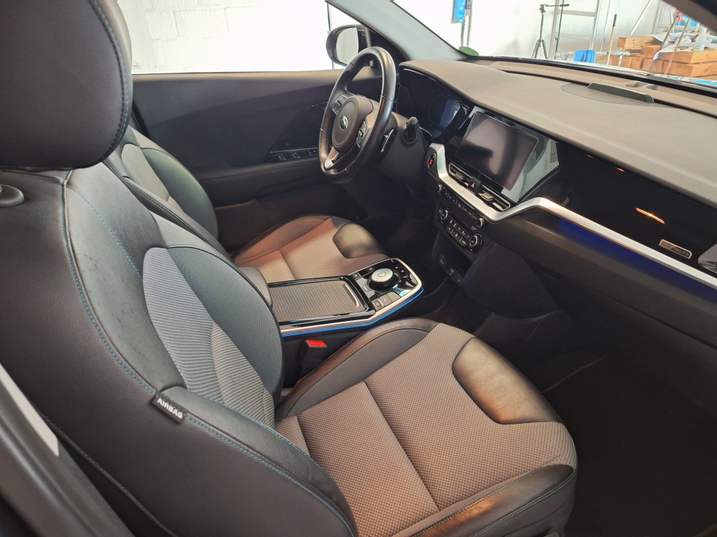 Kia E-niro
