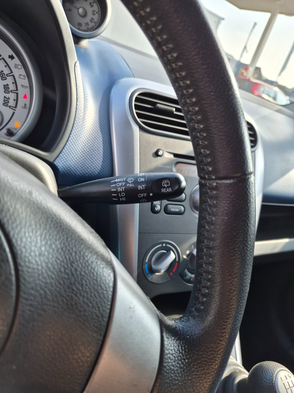 Opel Agila
