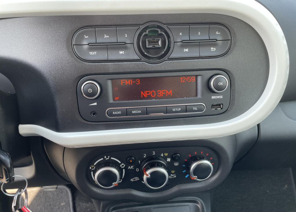 Renault Twingo