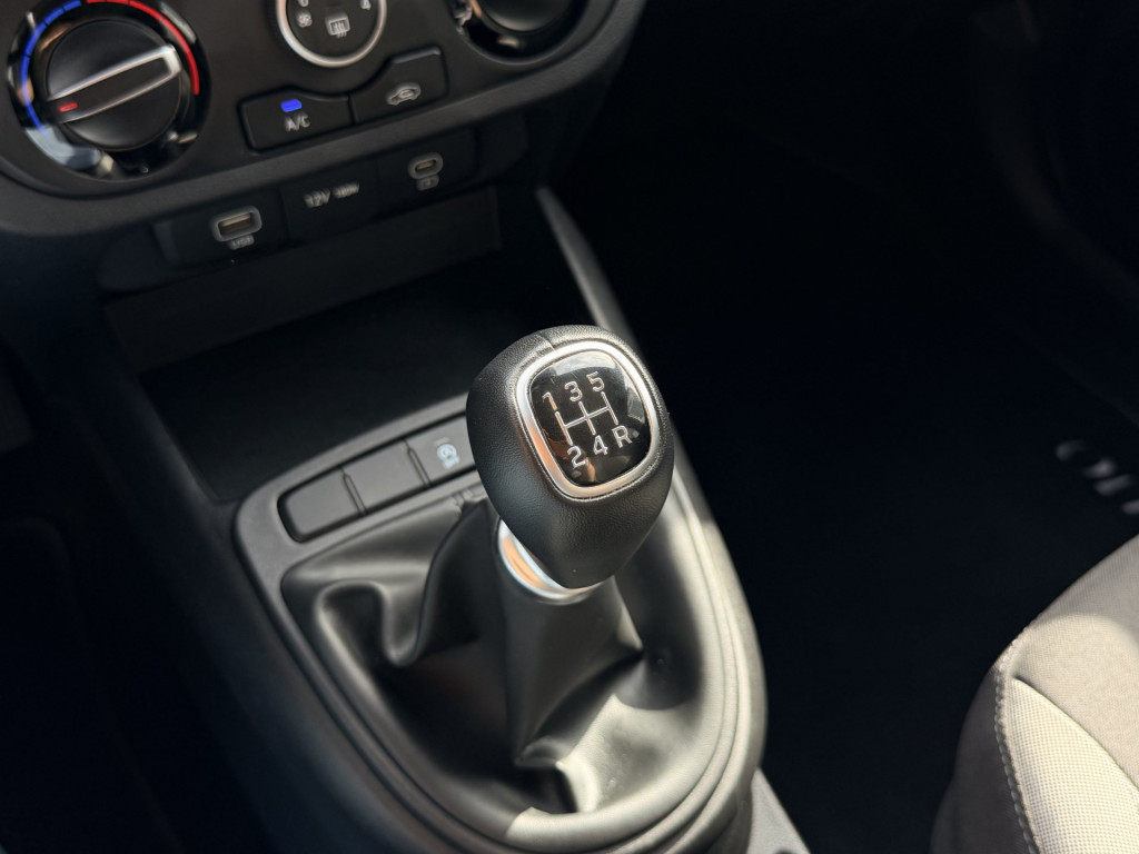 Hyundai I 10