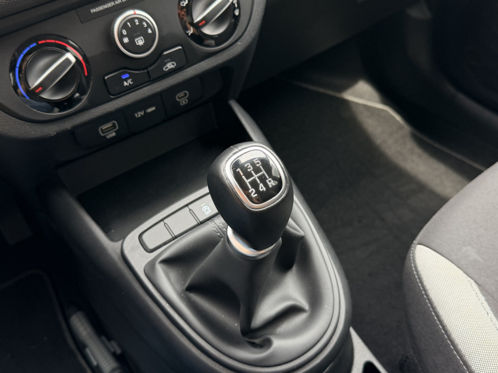 Hyundai I 10