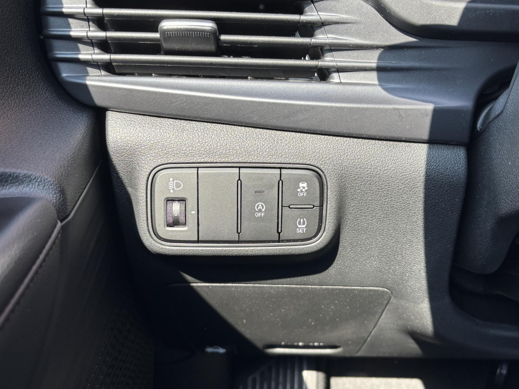 Hyundai I 20