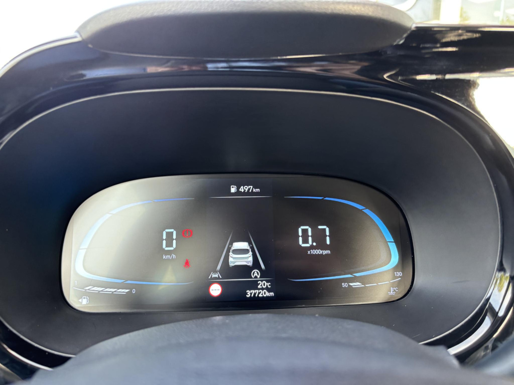 Hyundai I 10
