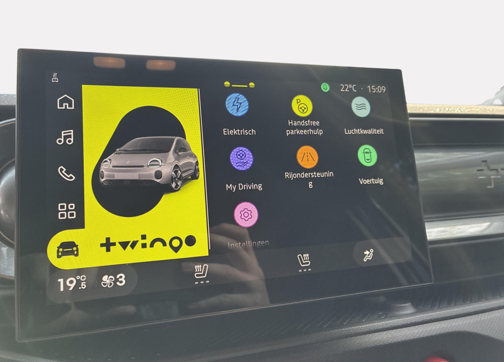 Renault Twingo
