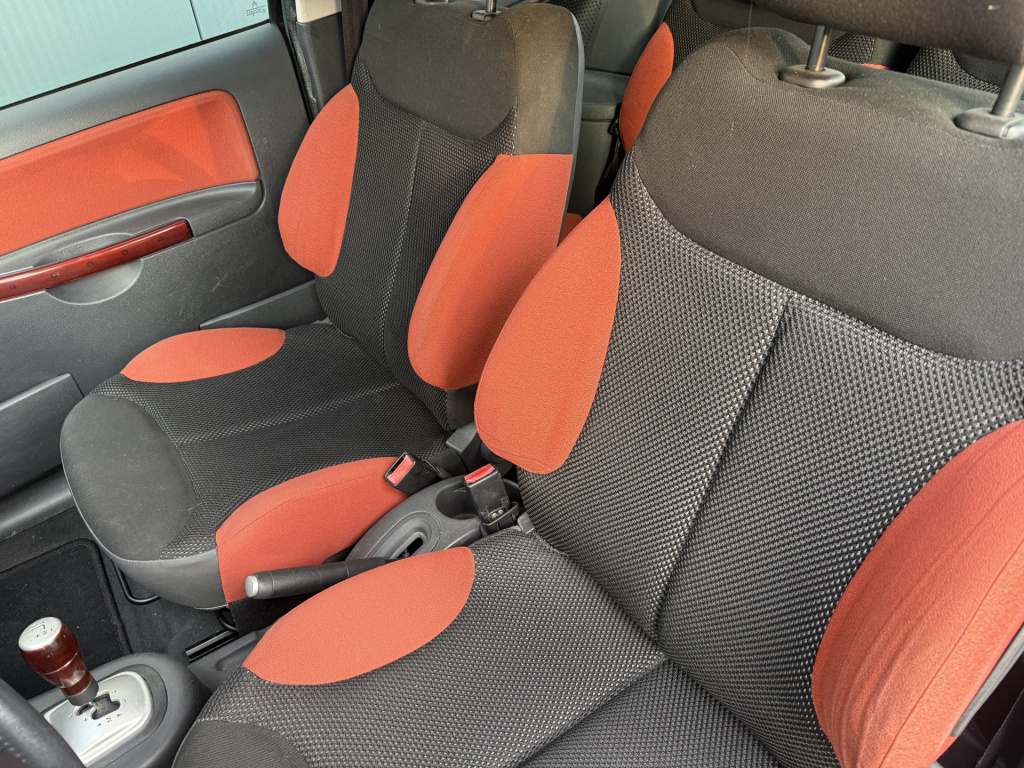 Citroen C2