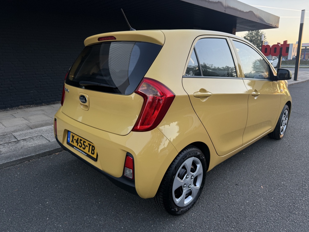 Kia Picanto