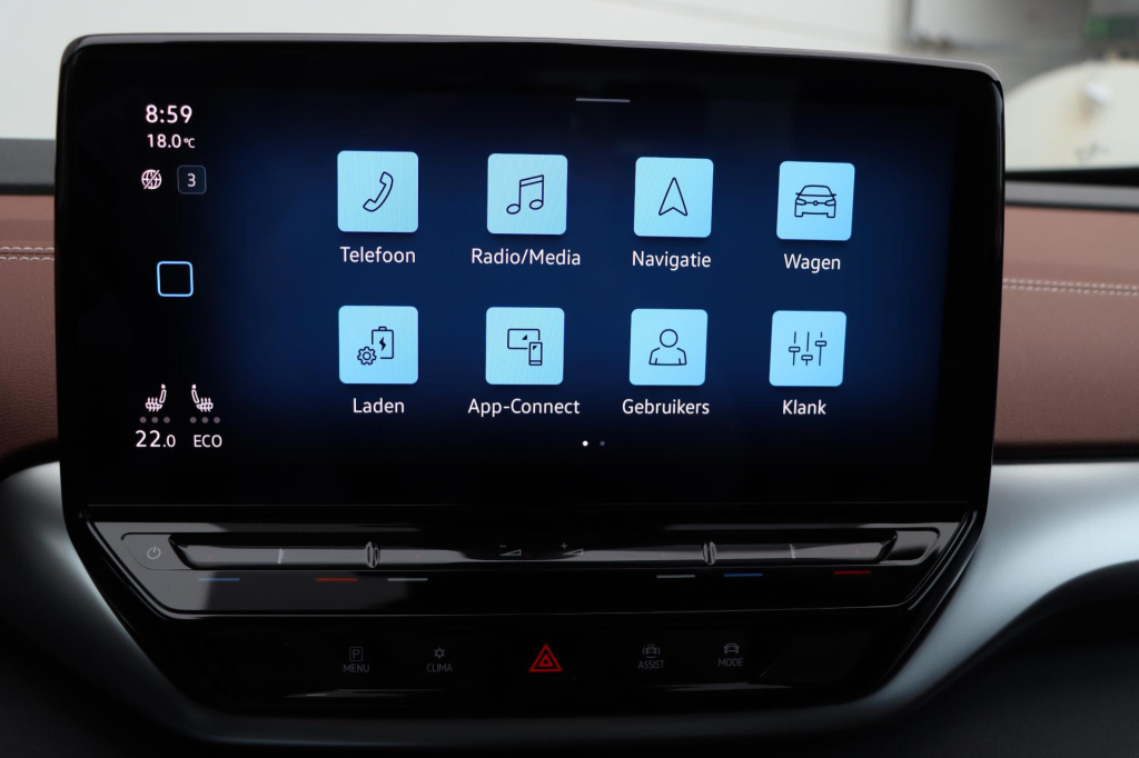 Volkswagen Id.5