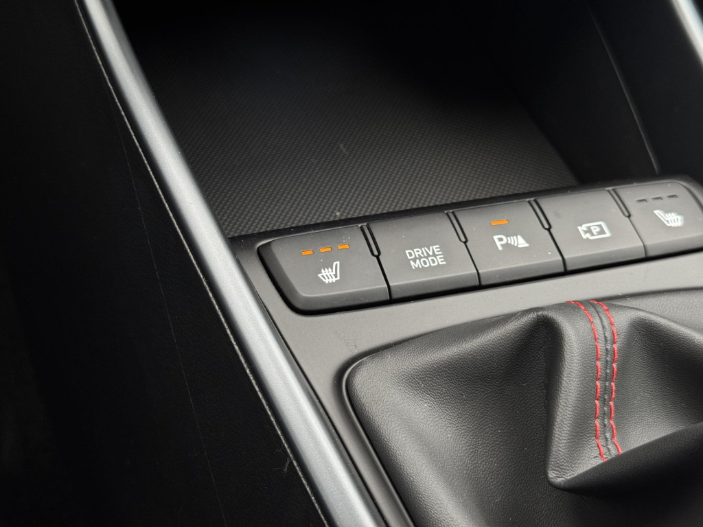 Hyundai I 20