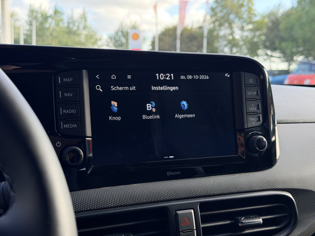 Hyundai I 10