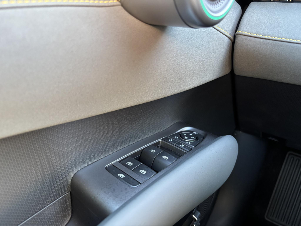 Byd Atto 3