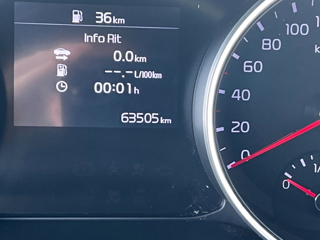 Kia Ceed Sportswagon