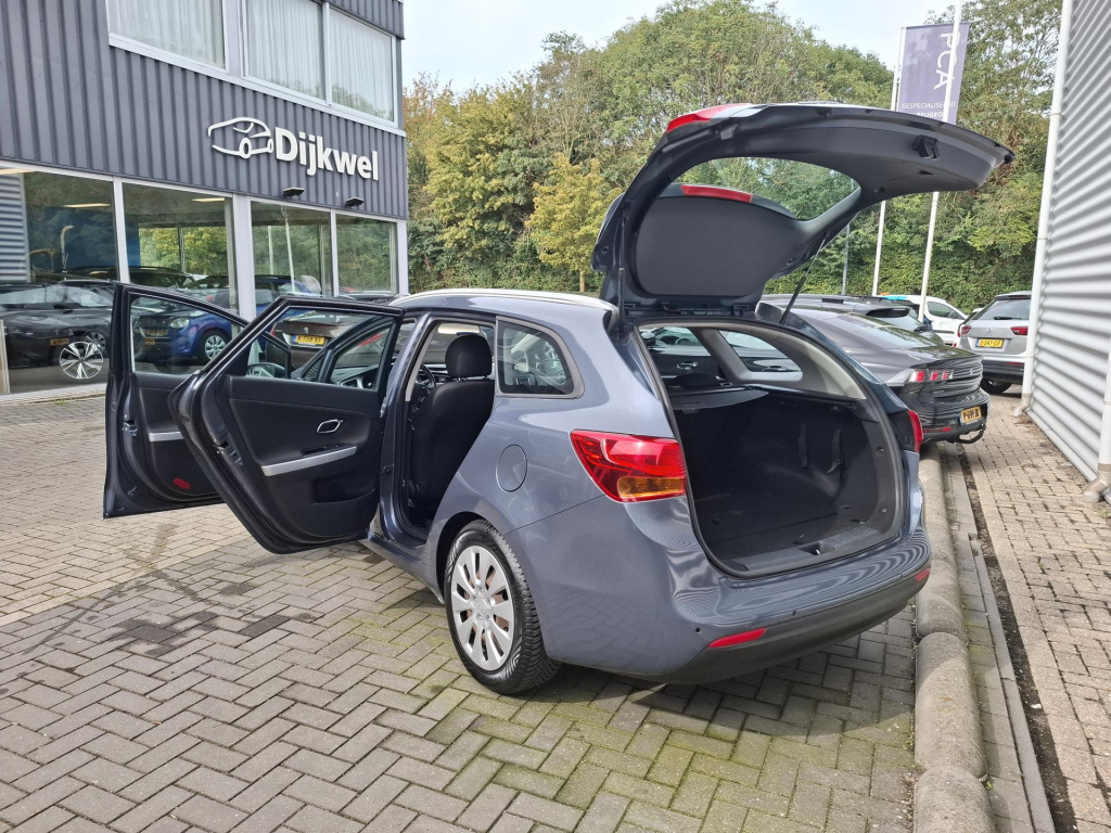 Kia Ceed Sportswagon