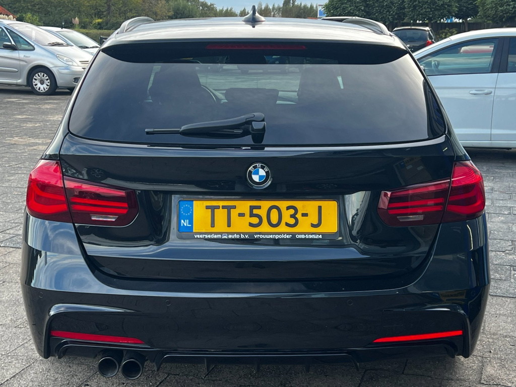 BMW 3-serie