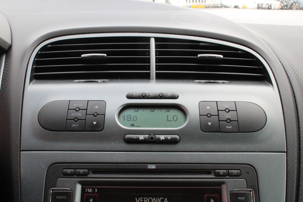 Seat Altea Xl