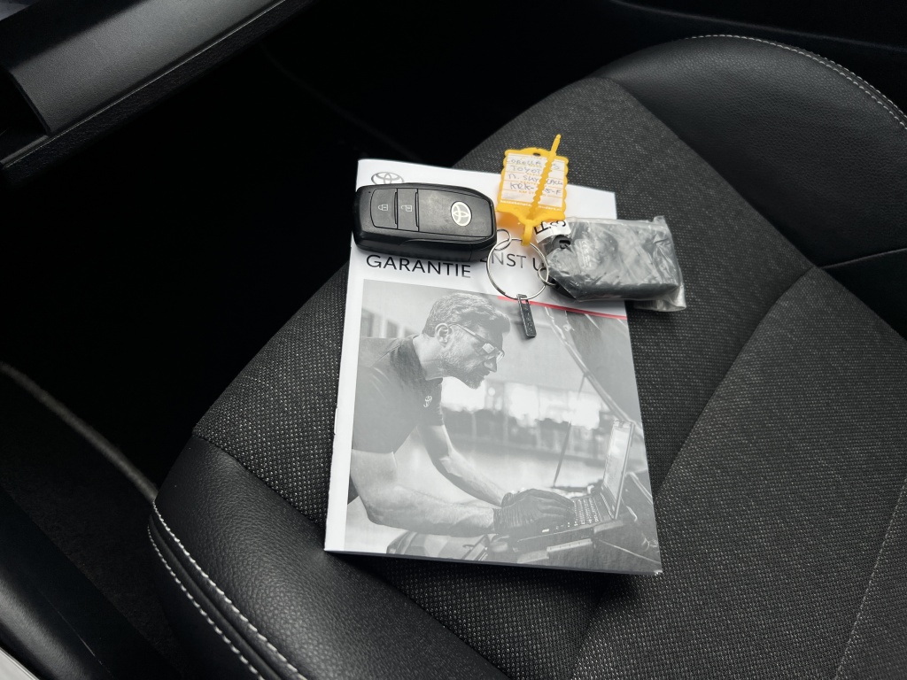 Toyota Corolla Touring Sports