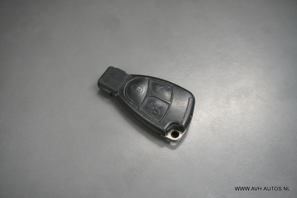Mercedes-Benz Clk-klasse