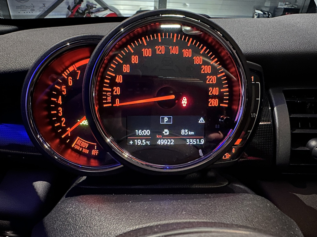 Mini 5-deurs