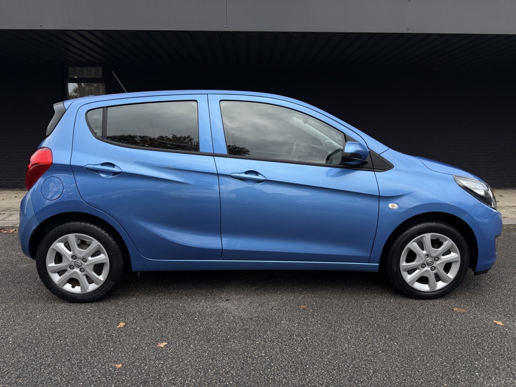 Opel Karl