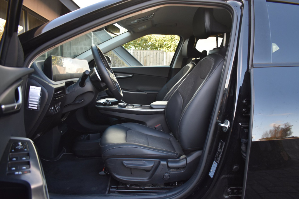 Kia Ev6