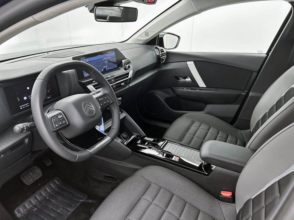 Citroen Ë-c4 X