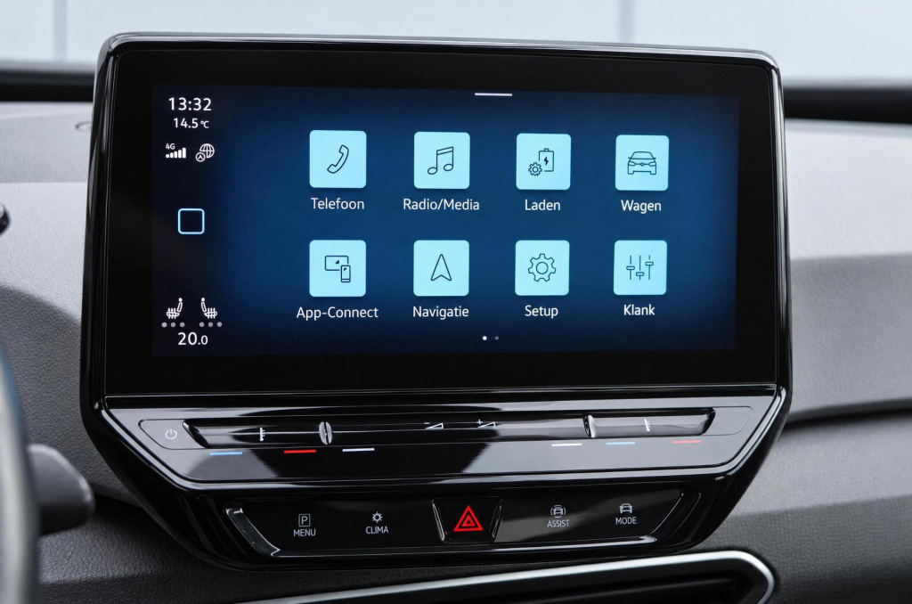 Volkswagen Id.3