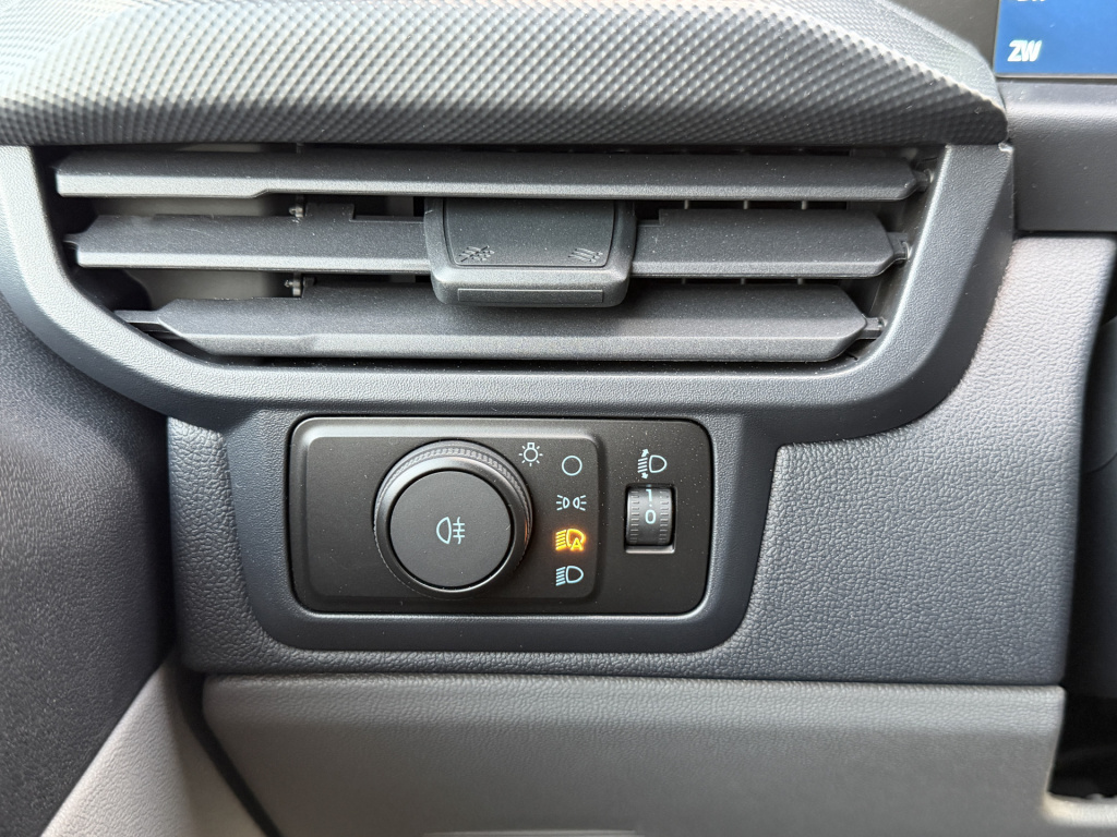 Ford E-transit