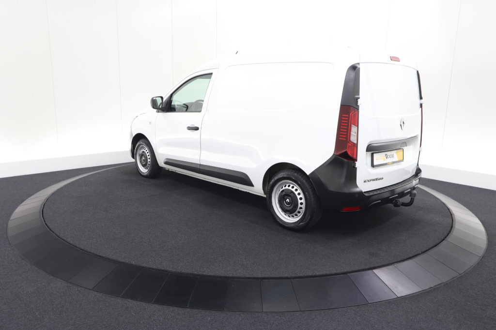Renault Express