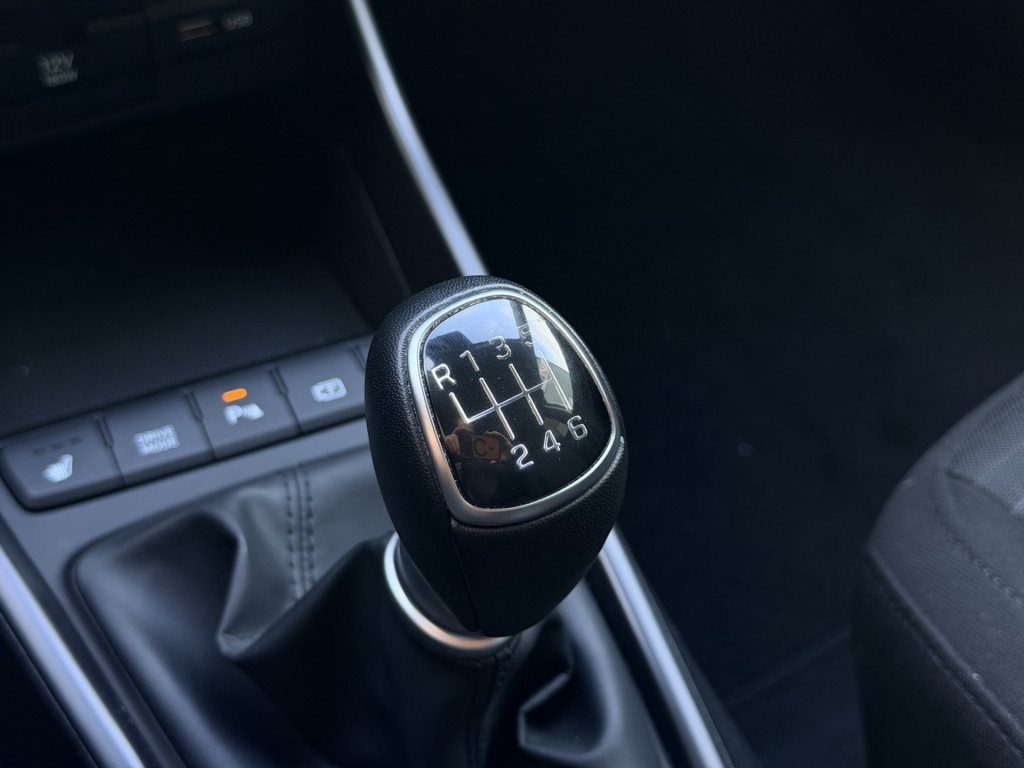 Hyundai I 20