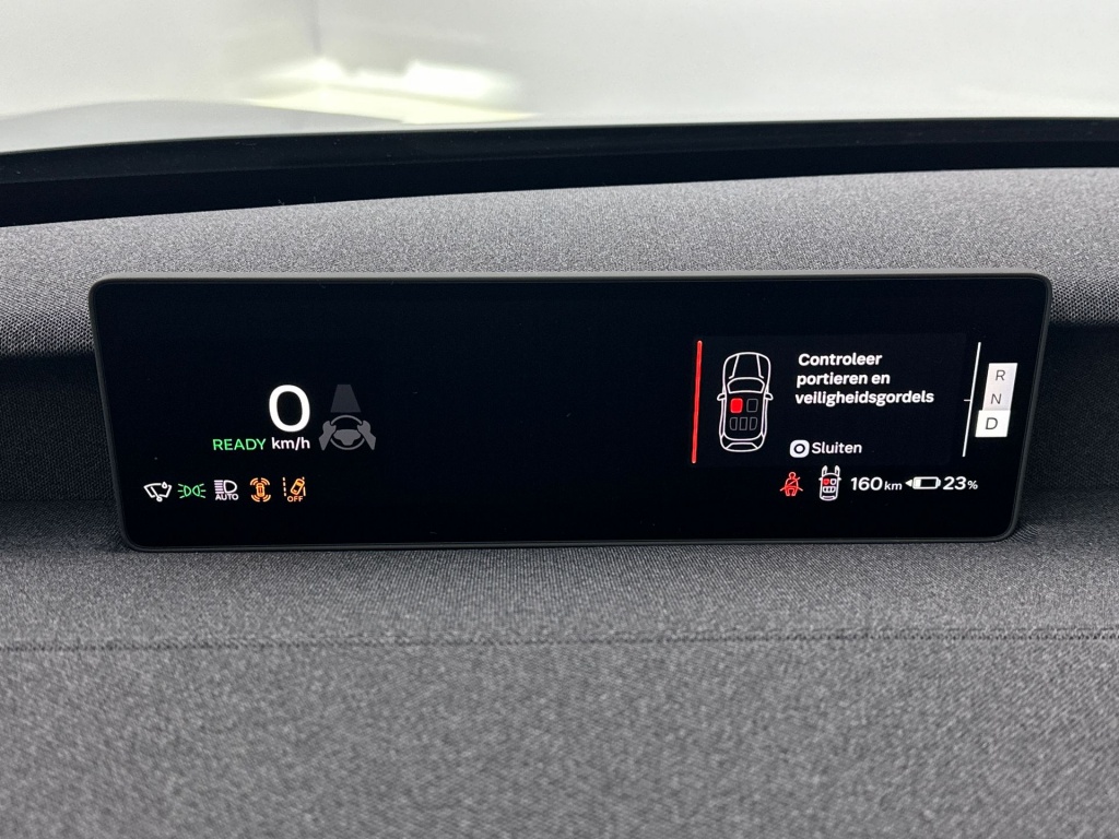 Volvo Ex60