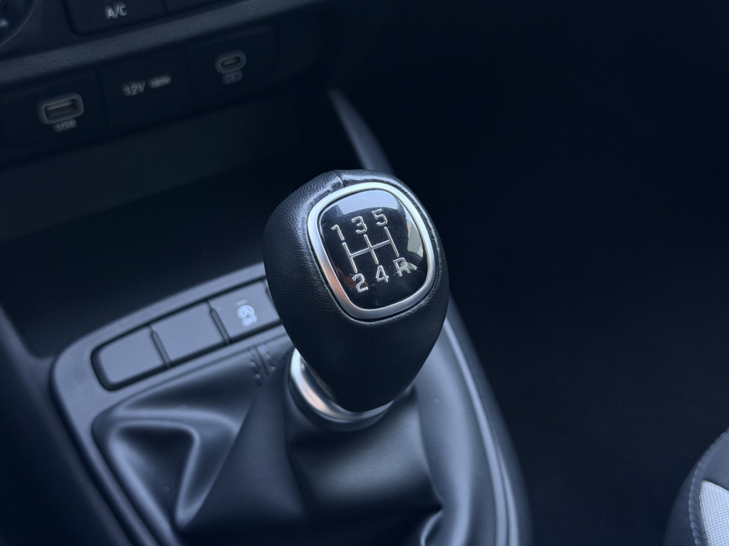 Hyundai I 10