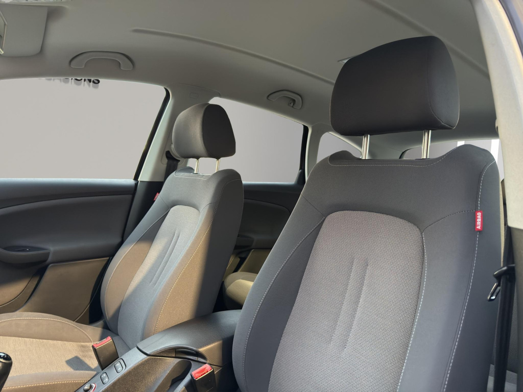 Seat Altea Xl