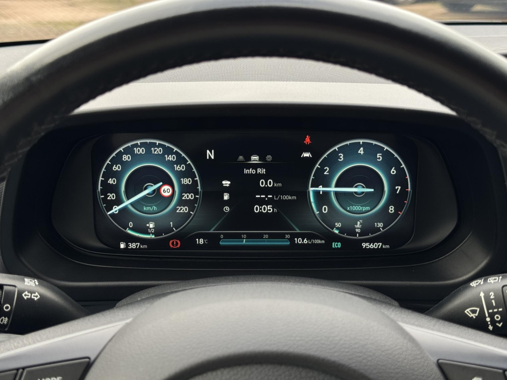 Hyundai I 20