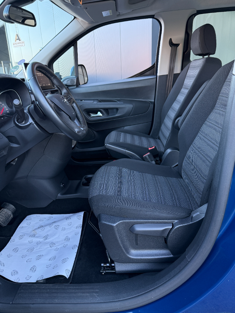 Opel Combo Life