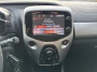 Toyota Aygo 1.0 vvt-i x-play | 1ste eigenaar | navi | apple carplay | achter