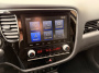 Mitsubishi Outlander 2.4 phev intense+ | navigatie | cruise control (adaptief) | acht