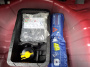 Hyundai I 10 1.0i comfort | navi | cruise control | park sensor achter |