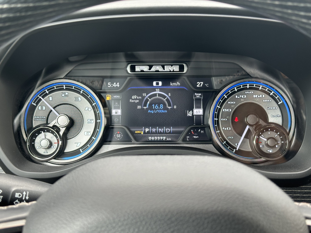 Dodge Ram 1500