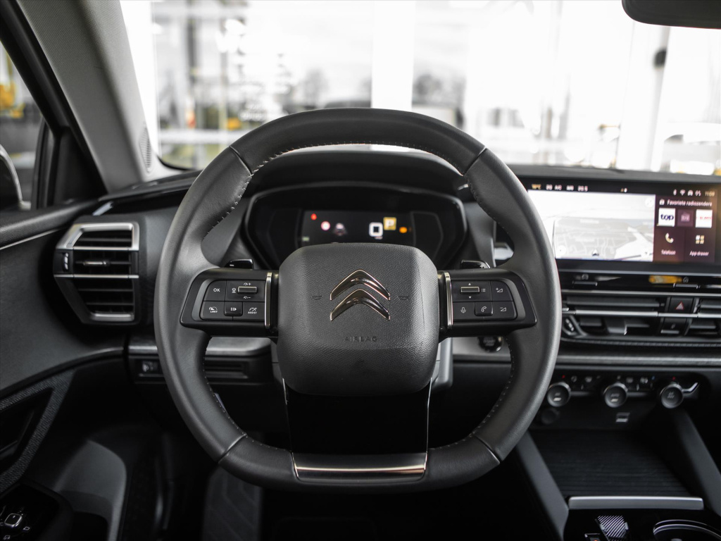 Citroen C5 X