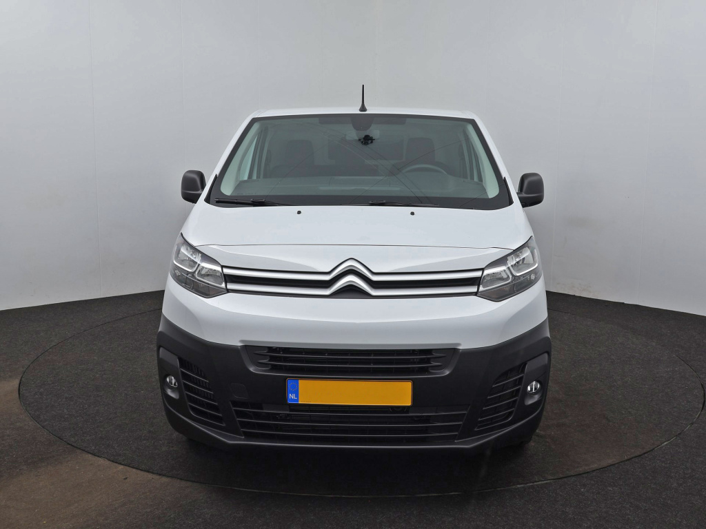 Citroen Jumpy