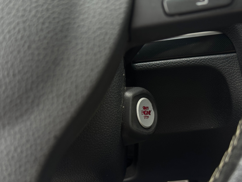 Volkswagen Eos