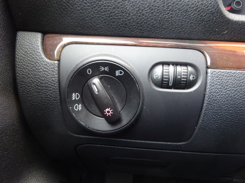Volkswagen Eos