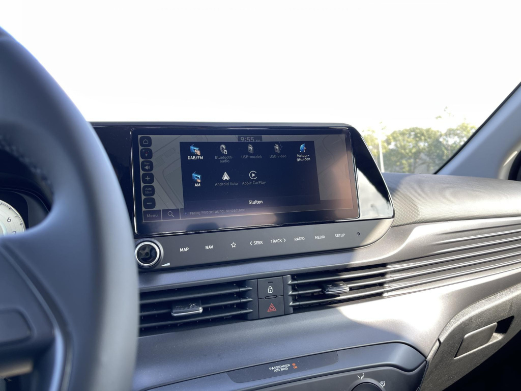 Hyundai I 20
