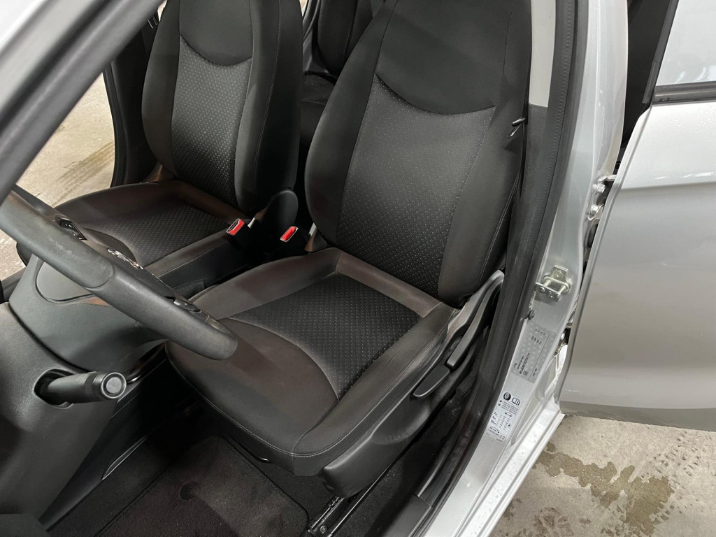 Opel Karl