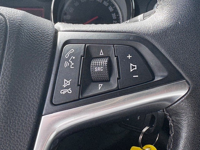 Opel Cascada