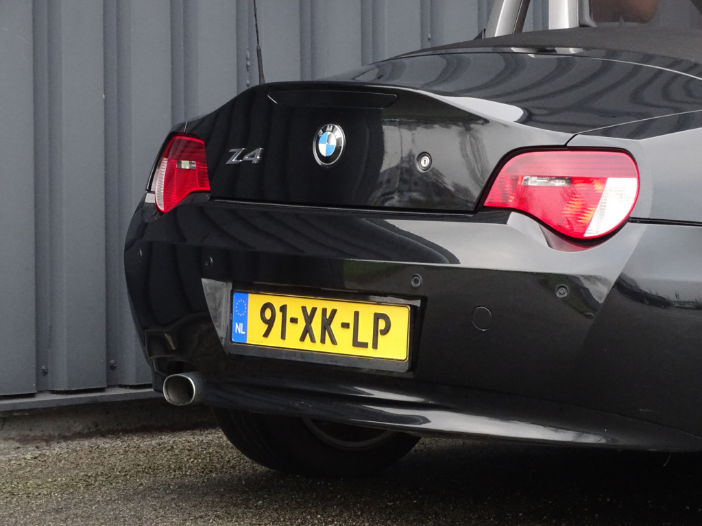 BMW Z4