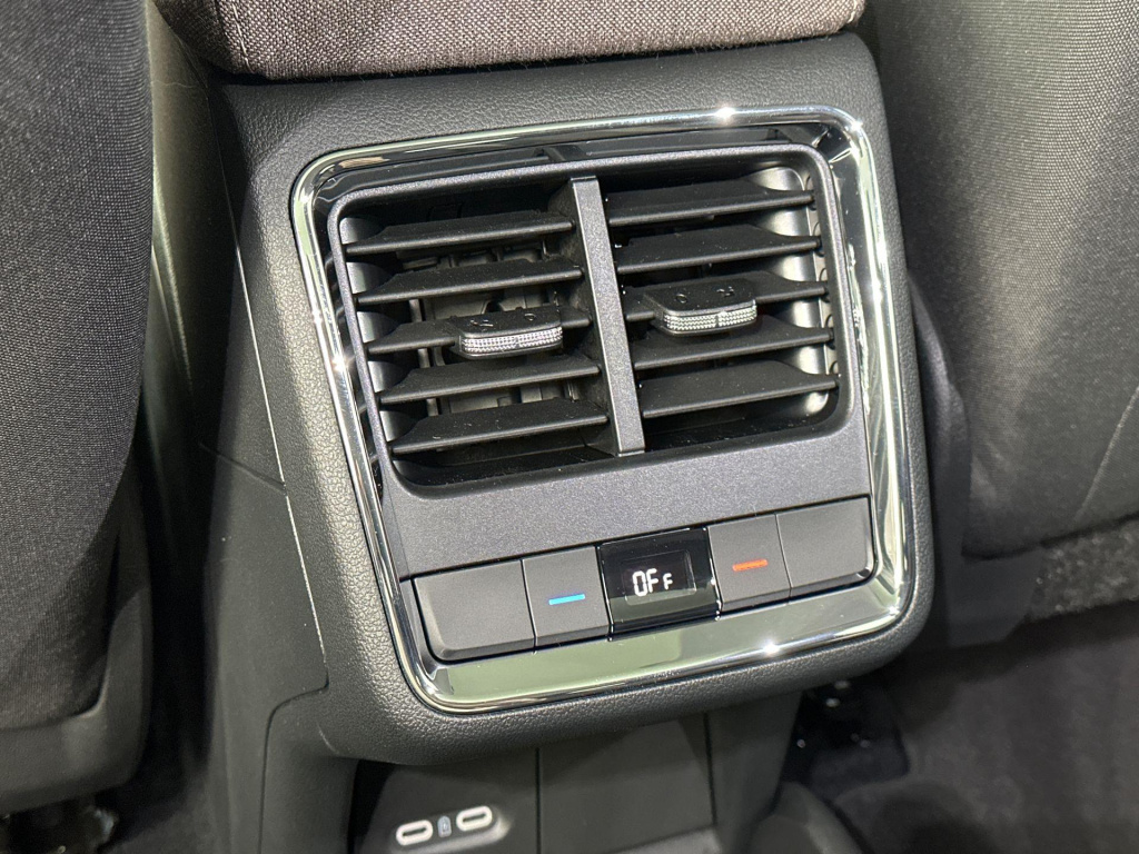 Skoda Enyaq Coupe