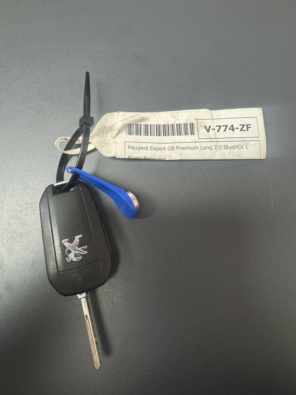 Peugeot Expert